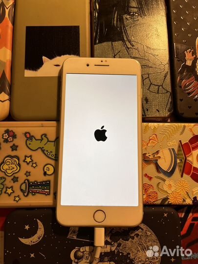 iPhone 7 Plus, 128 ГБ
