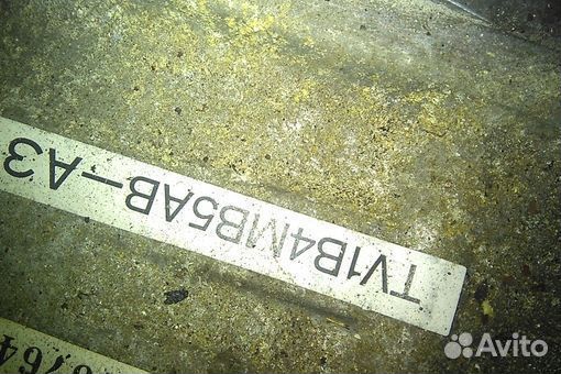 Автомат АКПП subaru impreza GGA EJ205 2003