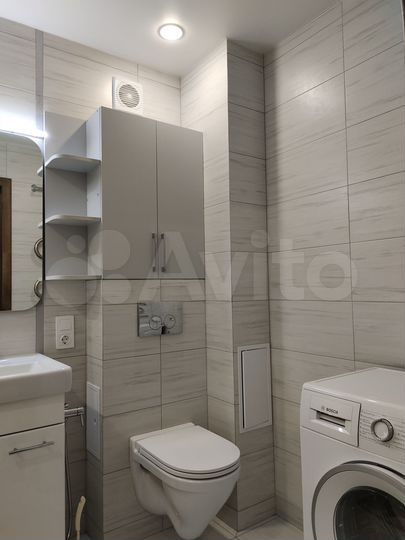 1-к. квартира, 40 м², 8/10 эт.