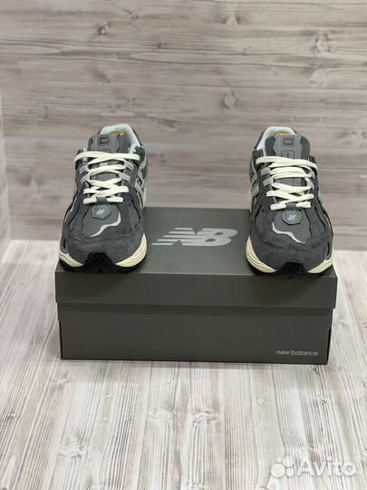 Кроссовки мужские New balance