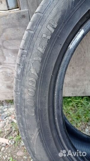 Goodyear EfficientGrip Performance 195/55 R16