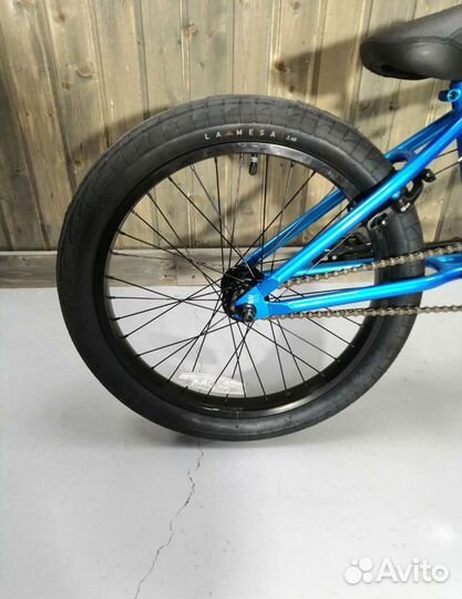 Велосипед BMX Haro Freecoaster midway с Гарантией