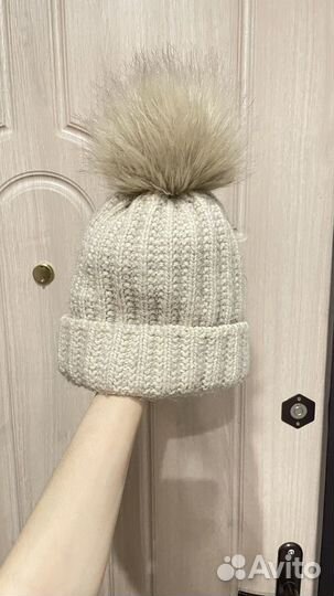 Шапка зимняя Modis