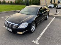 Nissan Teana 2.0 AT, 2006, 200 000 км, с пробегом, цена 690 000 руб.