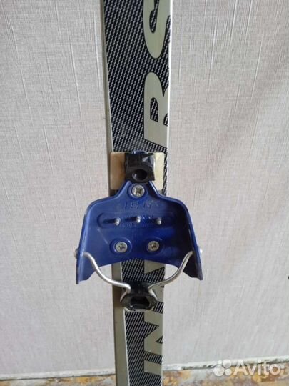 Лыжи беговые