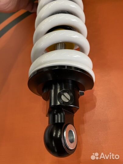 Амортизатор задний мото 320mm