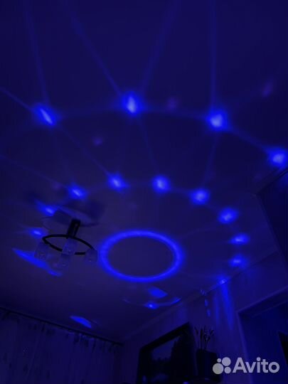 Светомузыка