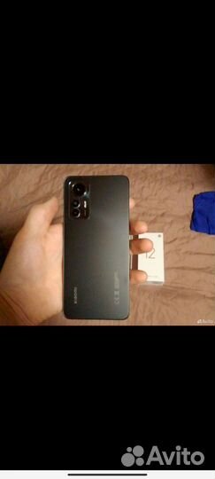 Xiaomi 12 Lite, 8/128 ГБ