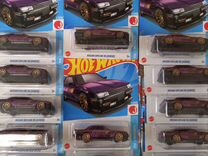 Hot Wheels Skyline R30