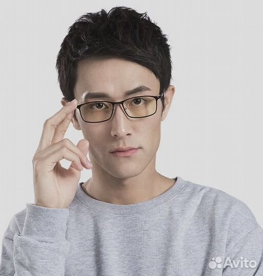 Очки компьютерные Xiaomi Mijia Anti-Blue Light