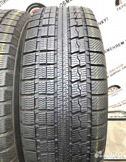 Toyo Winter Tranpath S1 215/65 R16 93L