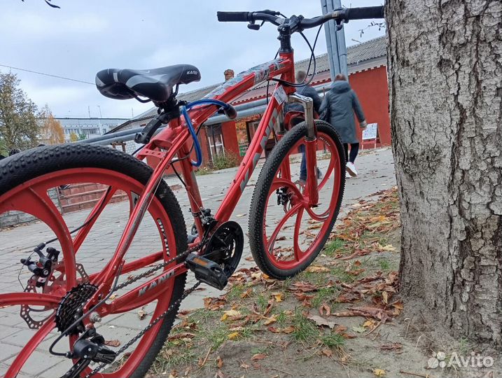 Велосипеды бу взрослый скоростной