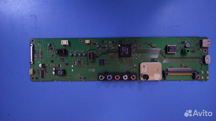Main плата для Sony KDL-40RE353