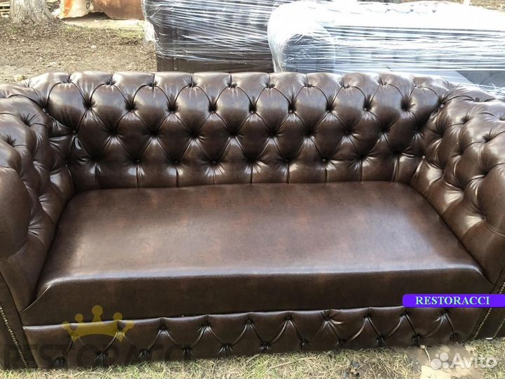 Диван новые бу