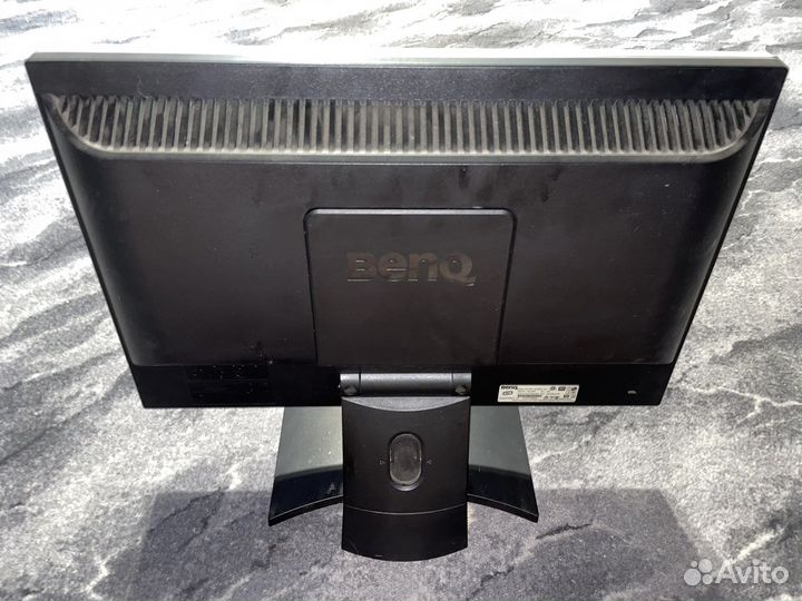 Монитор Benq FP93GWa