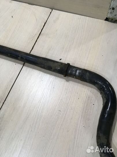 Стабилизатор передний Фольксваген Тоуарег