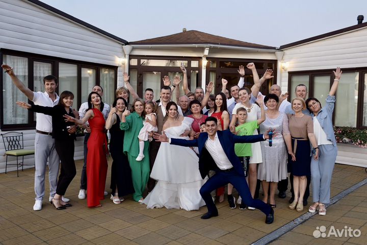 Ведущий-Не-Тамада