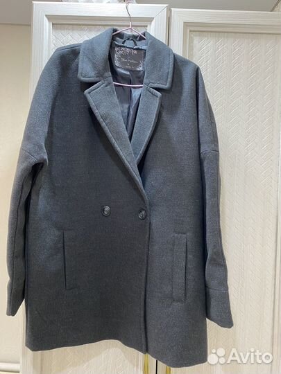 Пальто женское 42 44