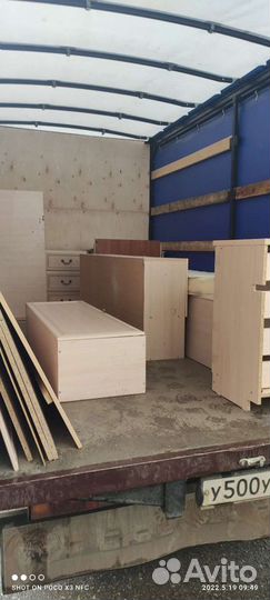 Грузоперевозки,переезд, газель, грузчики бугульма
