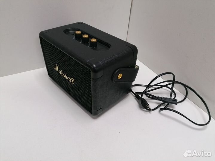 Портативная колонка Marshall Kilburn II