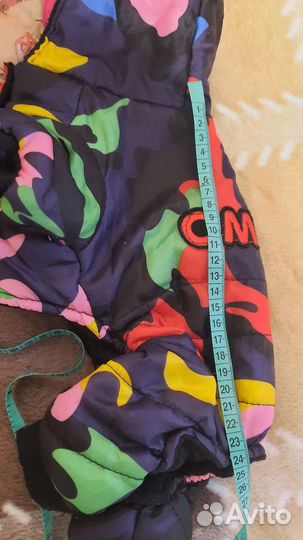 Одежда для маленьких собак