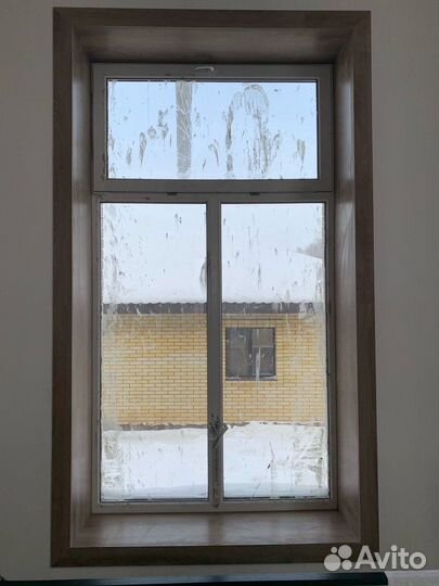 Мойка Окон Лоджий Балконов