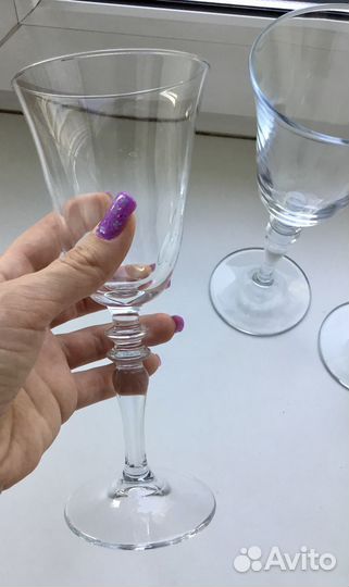 Бокалы для вина IKEA