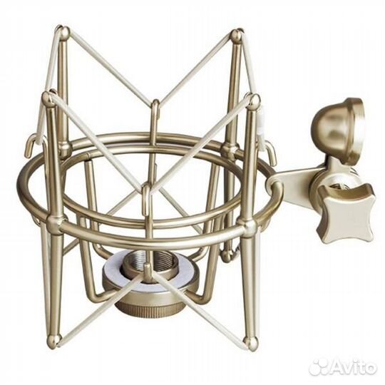 Держатель для микрофона iCON SM-02