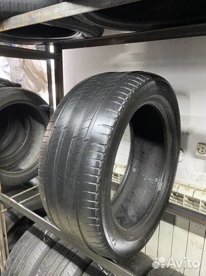 Michelin Latitude Sport 3 255/50 R19 107W