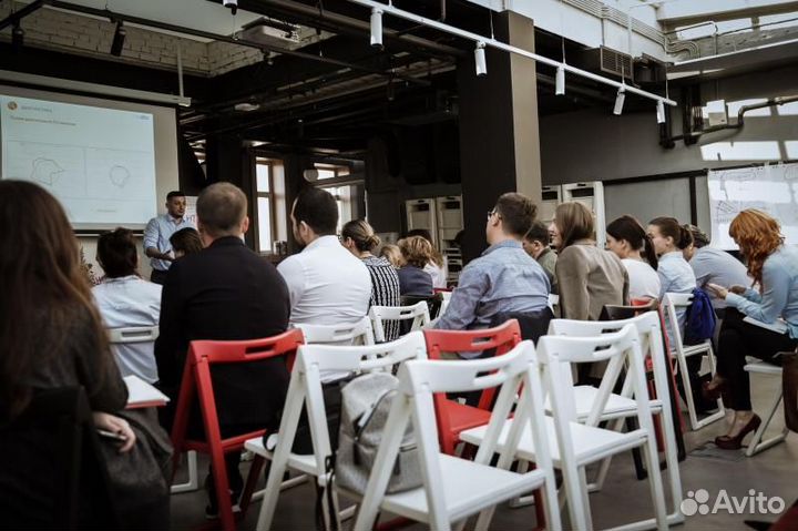 Ораторское, публичные выступления в Москве