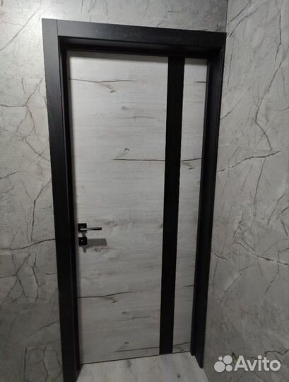 Двери межкомнатные с доставкой