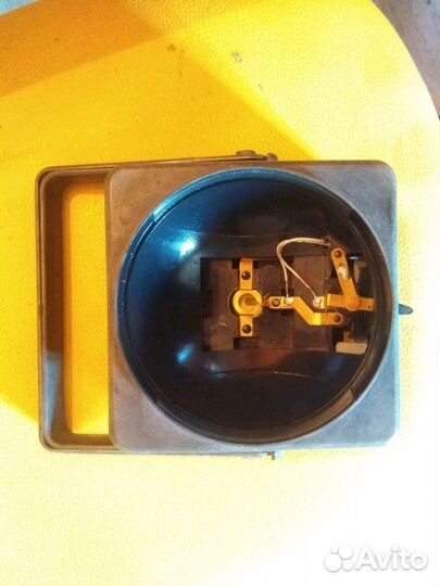 Фонарь СССР б105 доставка