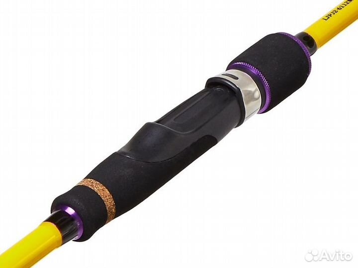 Спиннинг lucky john Progress Jig V2 27 г 2.74 м