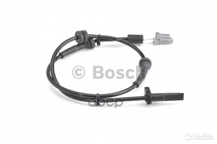 Датчик ABS nissan qashqai 0 265 007 905 Bosch