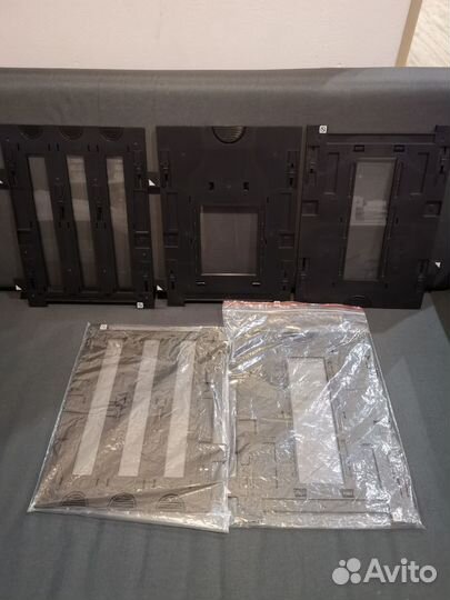 Сканер Epson v850pro