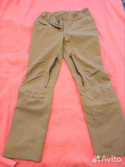 Горнолыжные брюки Termit