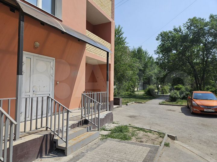 Нежилое помещение, 87.7 м²