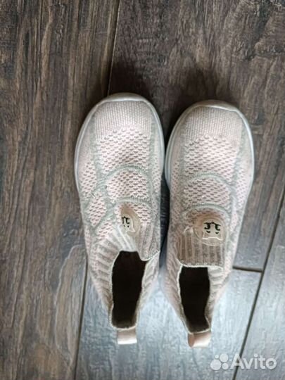 Кроссовки детские для девочек 30 размер
