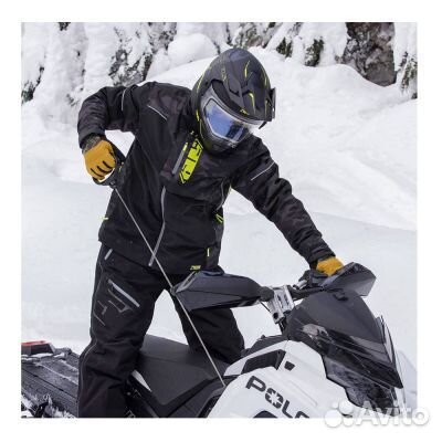 Перчатки 509 Free Range с утеплителем Black Camo F