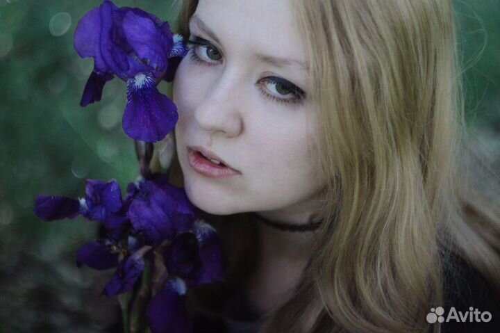 Подруга собеседник на час