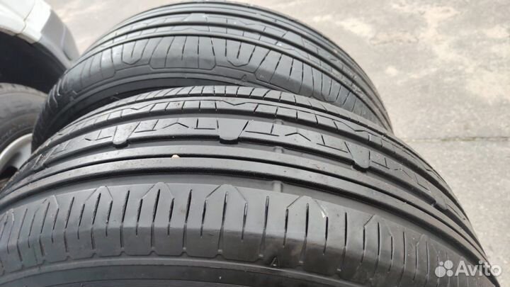 Nitto NT830+ 225/60 R16 102W