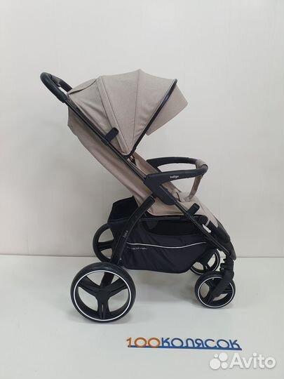 Indigo (Epica XL) \ Коляска прогулочная