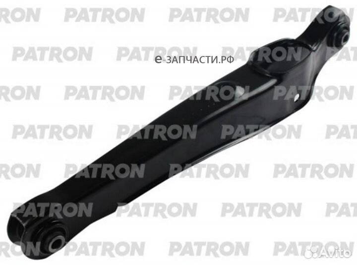 Patron PS5809 Рычаг подвески