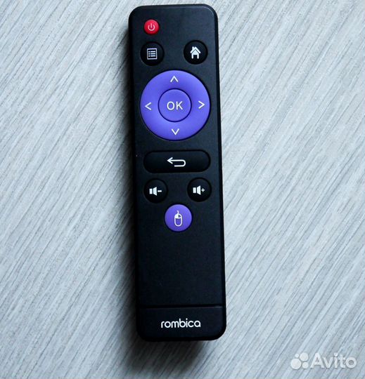 Rombica SMART Box A1