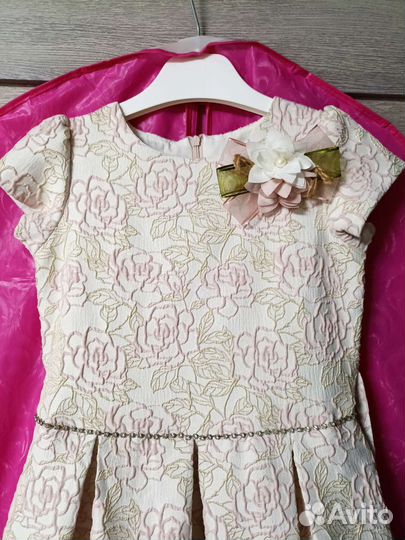 Платье нарядное