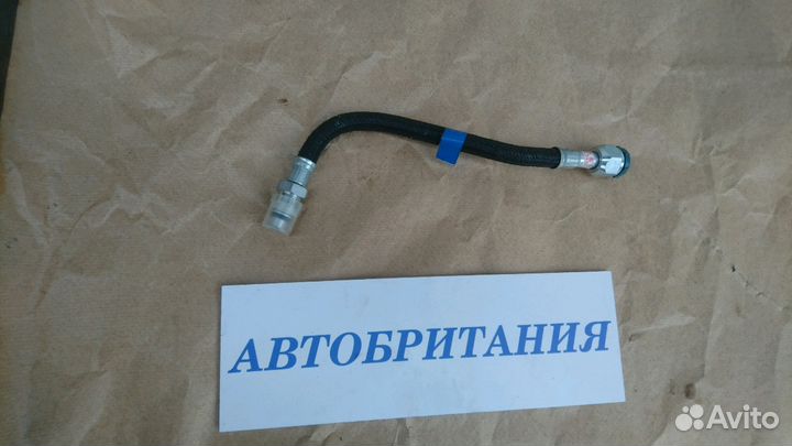 Шланги теплообменника Rover 75 MG ZT V6