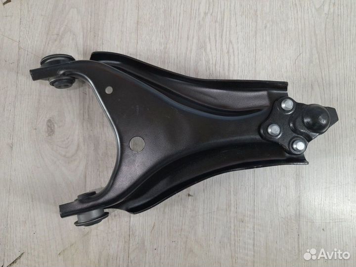 Рычаг подвески Renault kaptur Прав