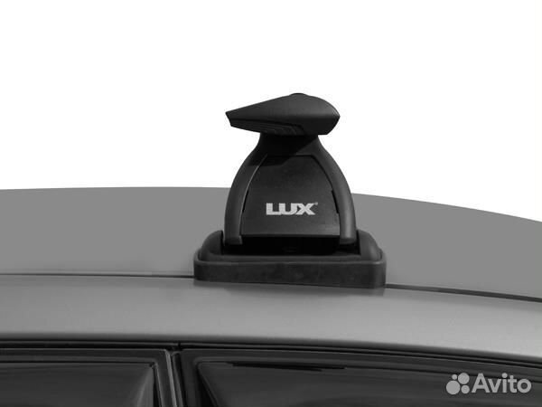 Багажник на крышу BMW 3 серия Хетчбэк (3 дв) 20