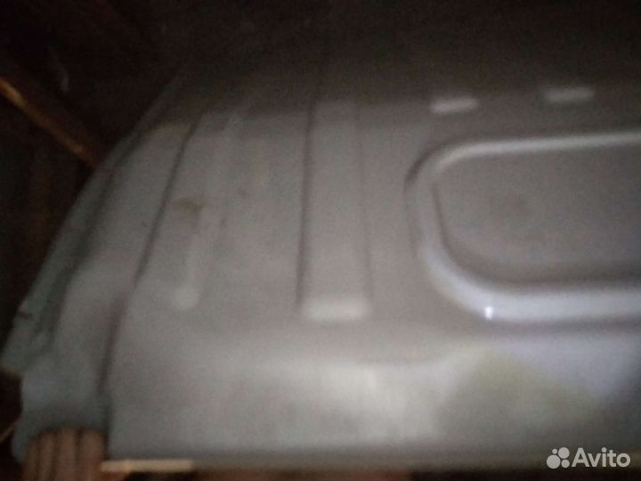 Перегородка Фиат Дукато Елабуга