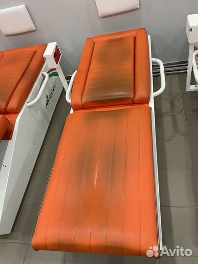 Тонус столы New Tonic